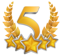 5-Star-Logo-2
