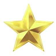 PNGPIX-COM-Gold-Star-PNG-Transparent-Image